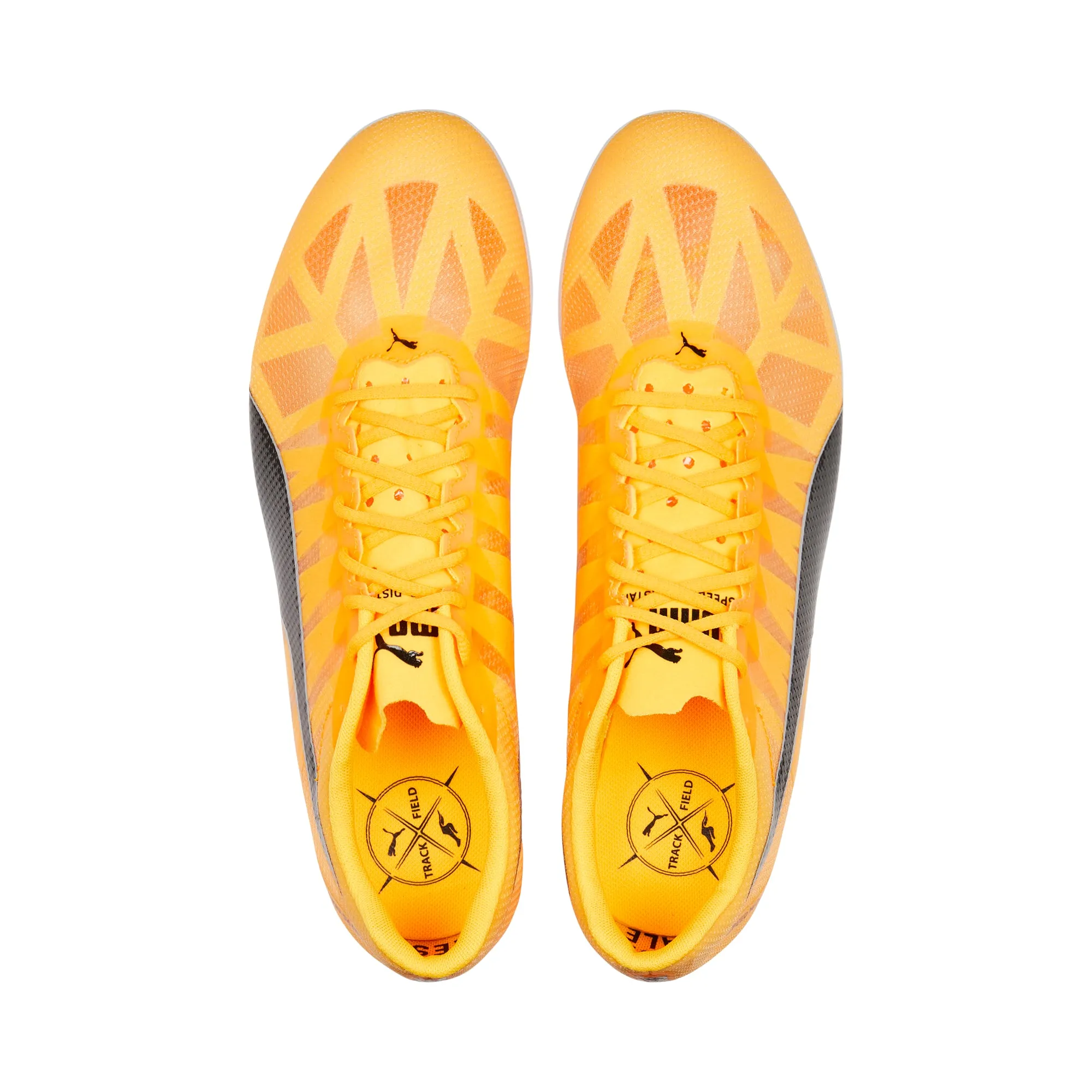 Puma EvoSPEED Middle Distance 4