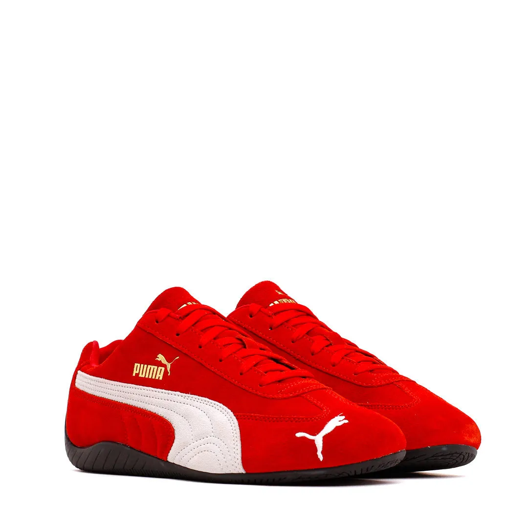 Puma Men Speedcat OG Red 398846-02