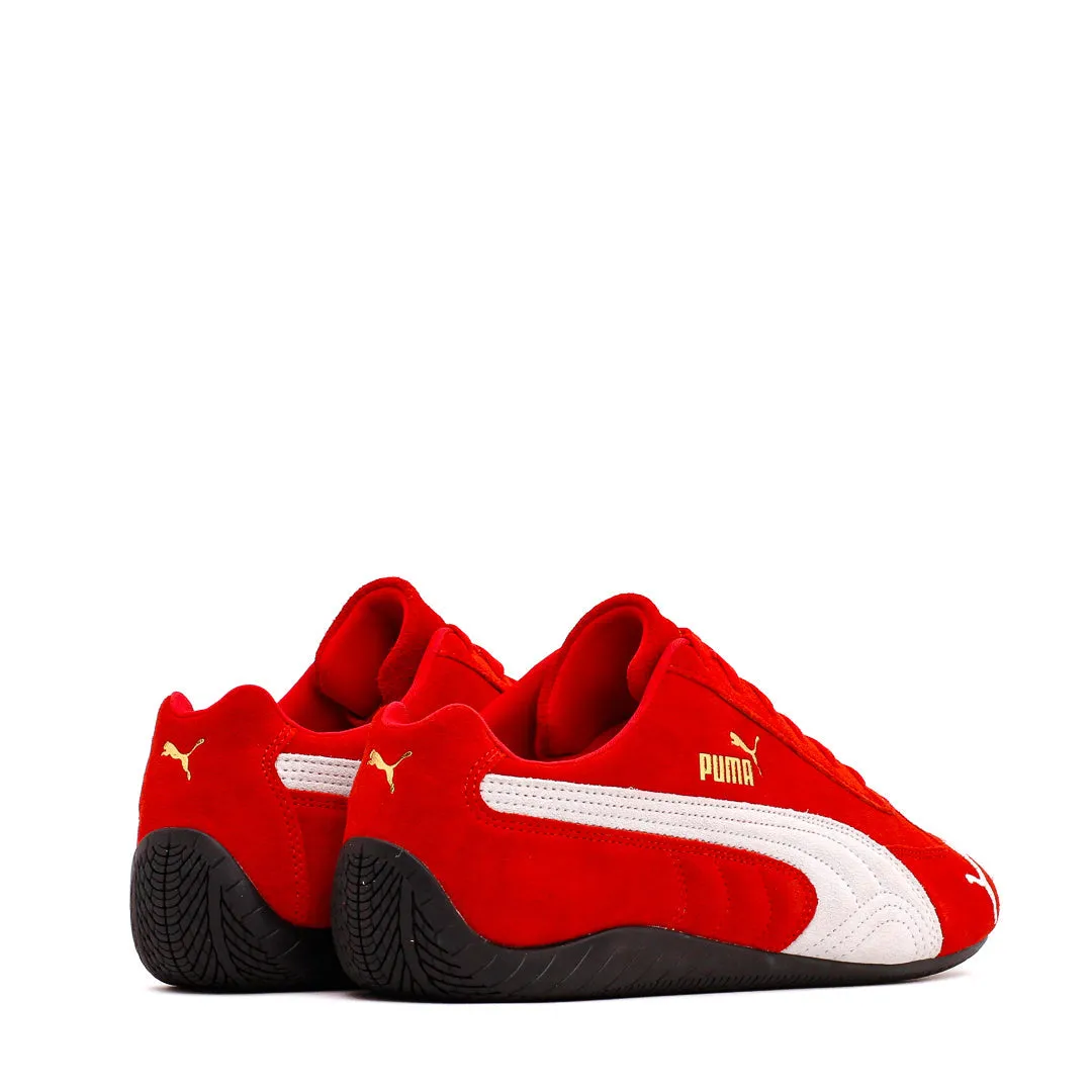 Puma Men Speedcat OG Red 398846-02