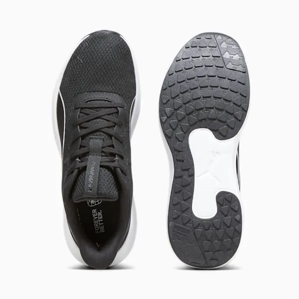 PUMA MENS RUNNING SHOE REFLECT LITE