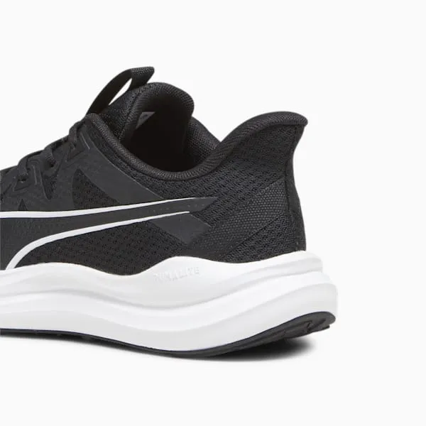 PUMA MENS RUNNING SHOE REFLECT LITE