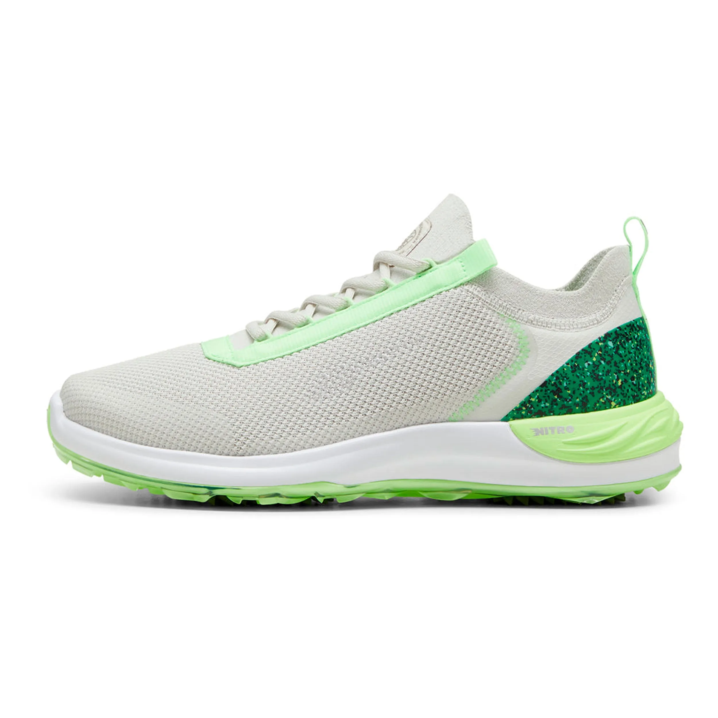Puma Phantomcat Nitro Sport Men's Spiked Golf Shoes