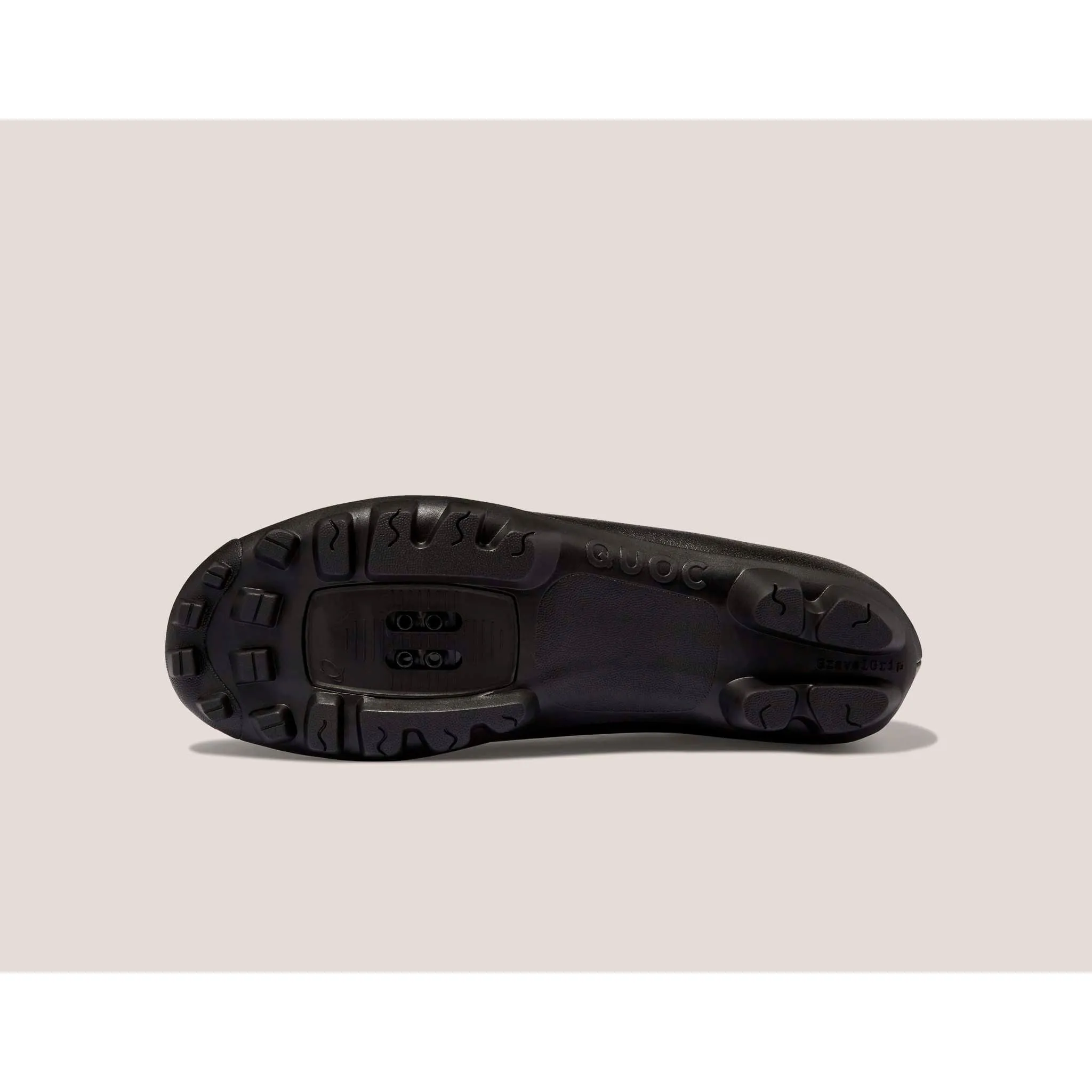QUOC GRAN TOURER II - BLACK