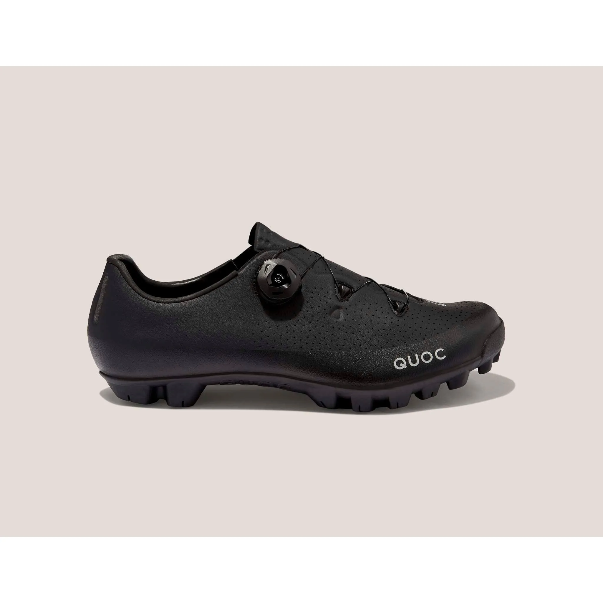 QUOC GRAN TOURER II - BLACK