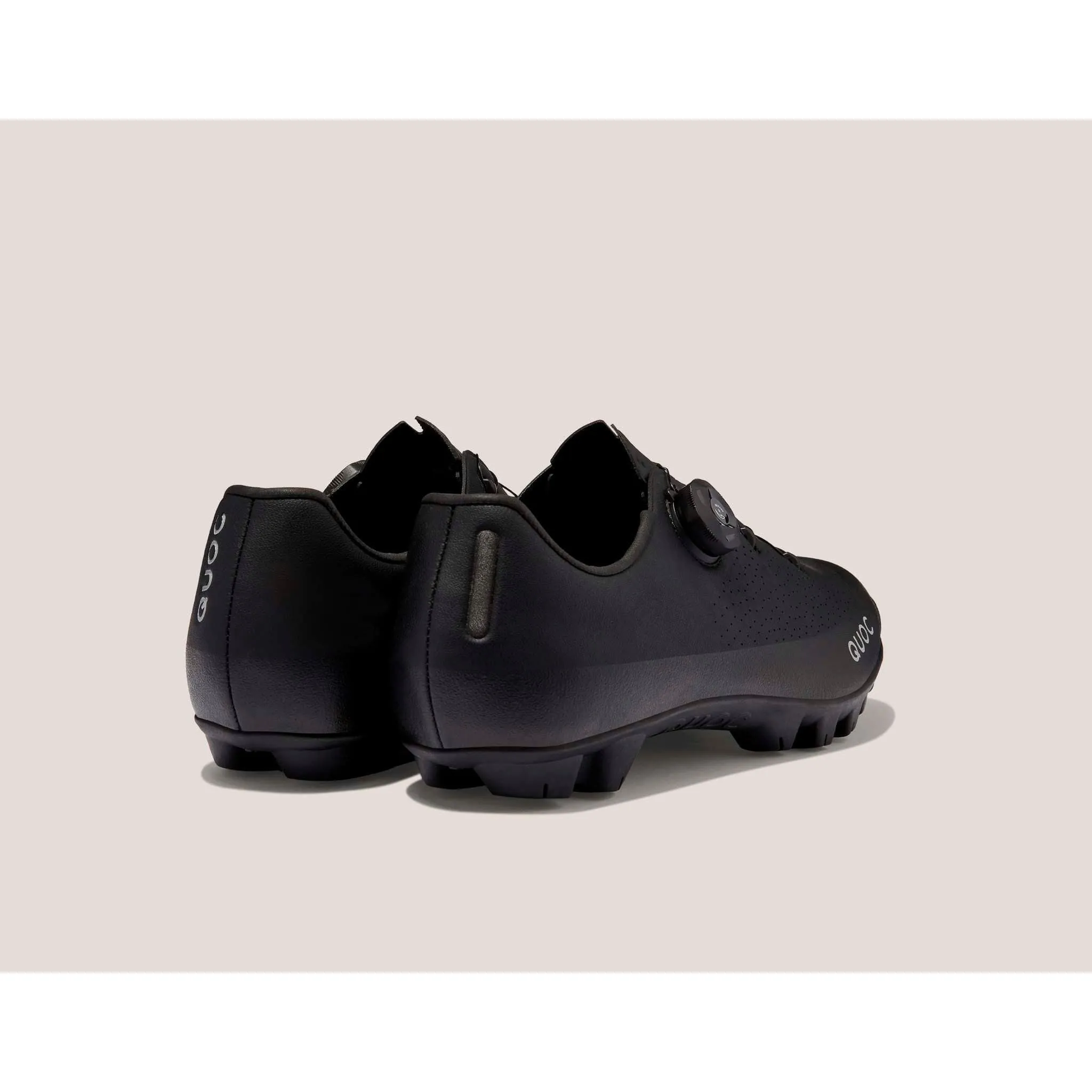 QUOC GRAN TOURER II - BLACK