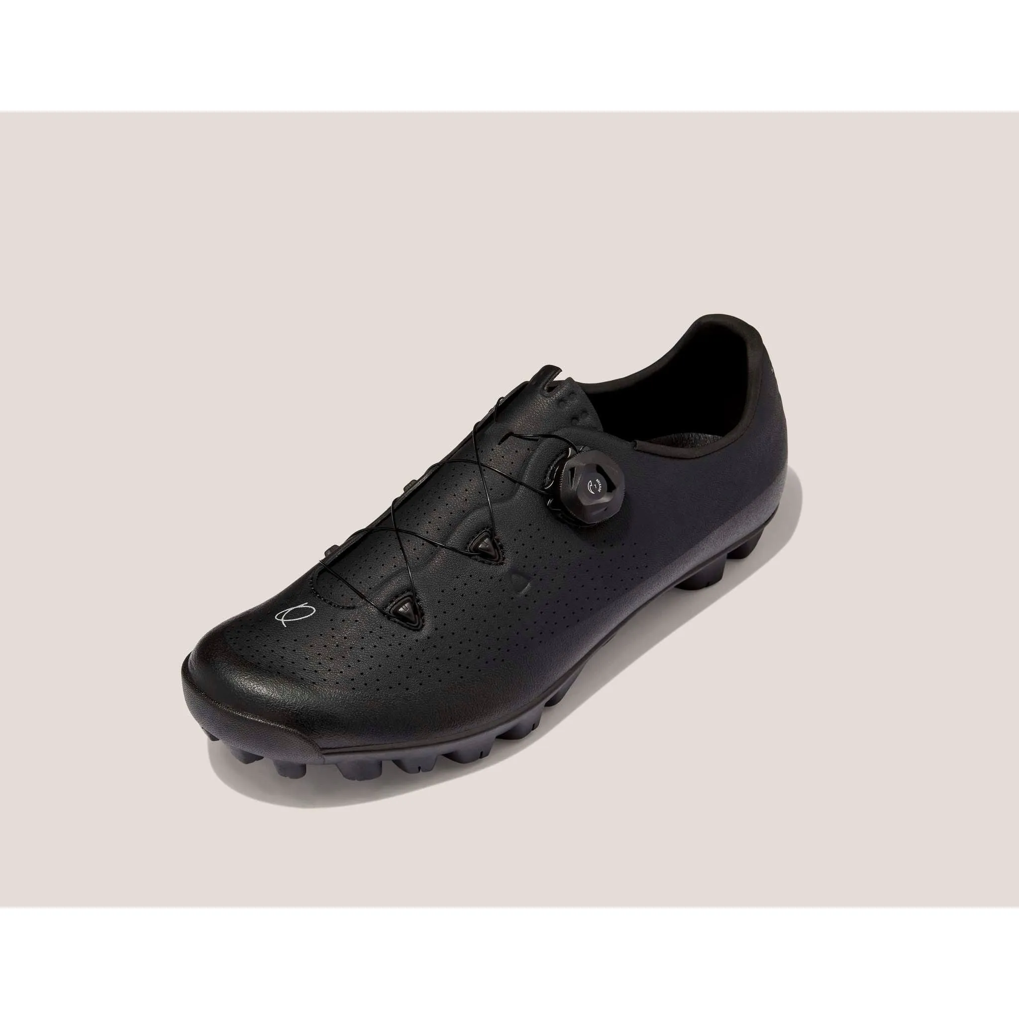 QUOC GRAN TOURER II - BLACK