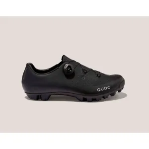 QUOC GRAN TOURER II - BLACK