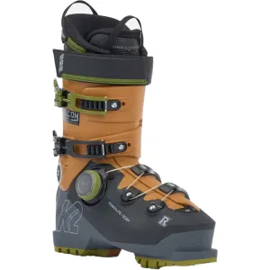 Recon 110 BOA Men's Ski Boots