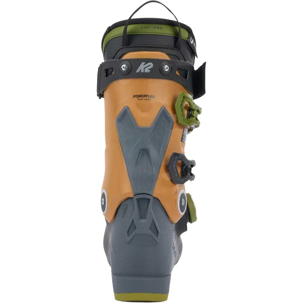 Recon 110 BOA Men's Ski Boots