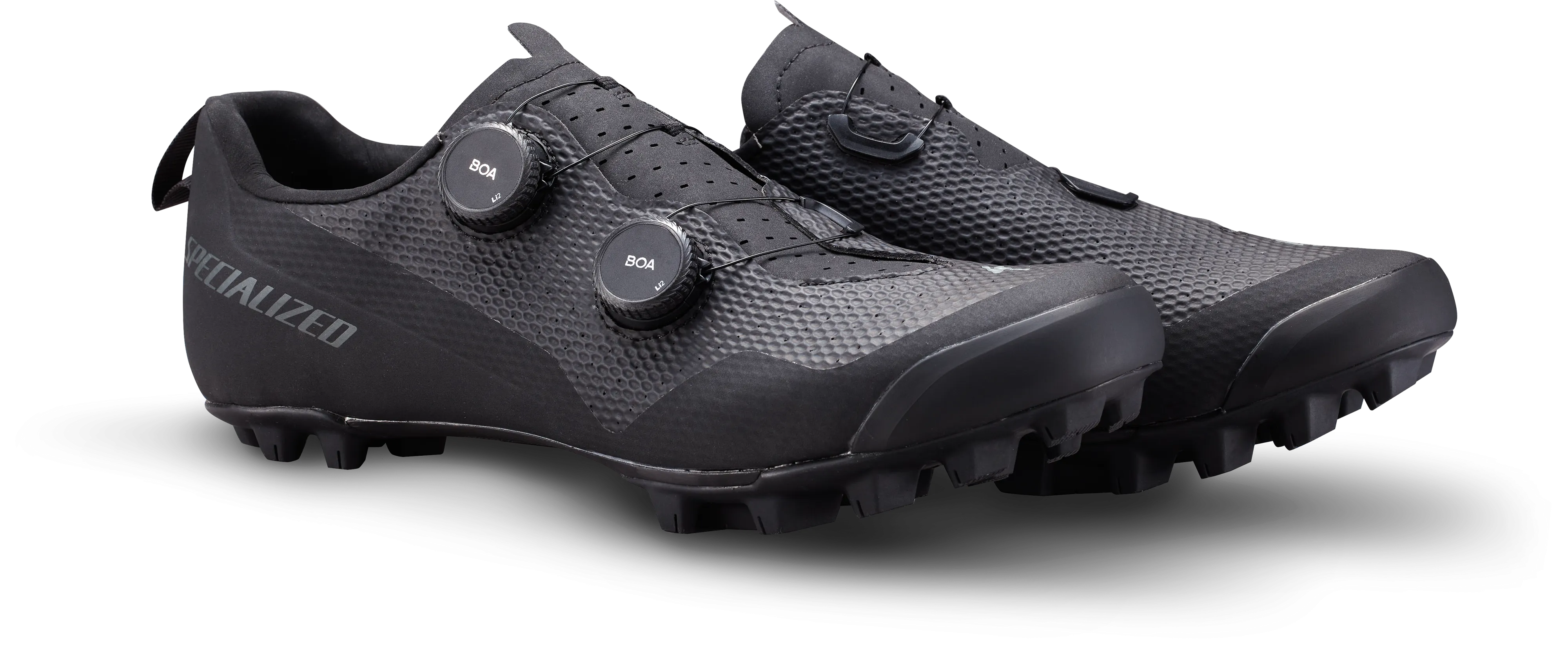 Recon 3.0 Mountain Bike Shoes