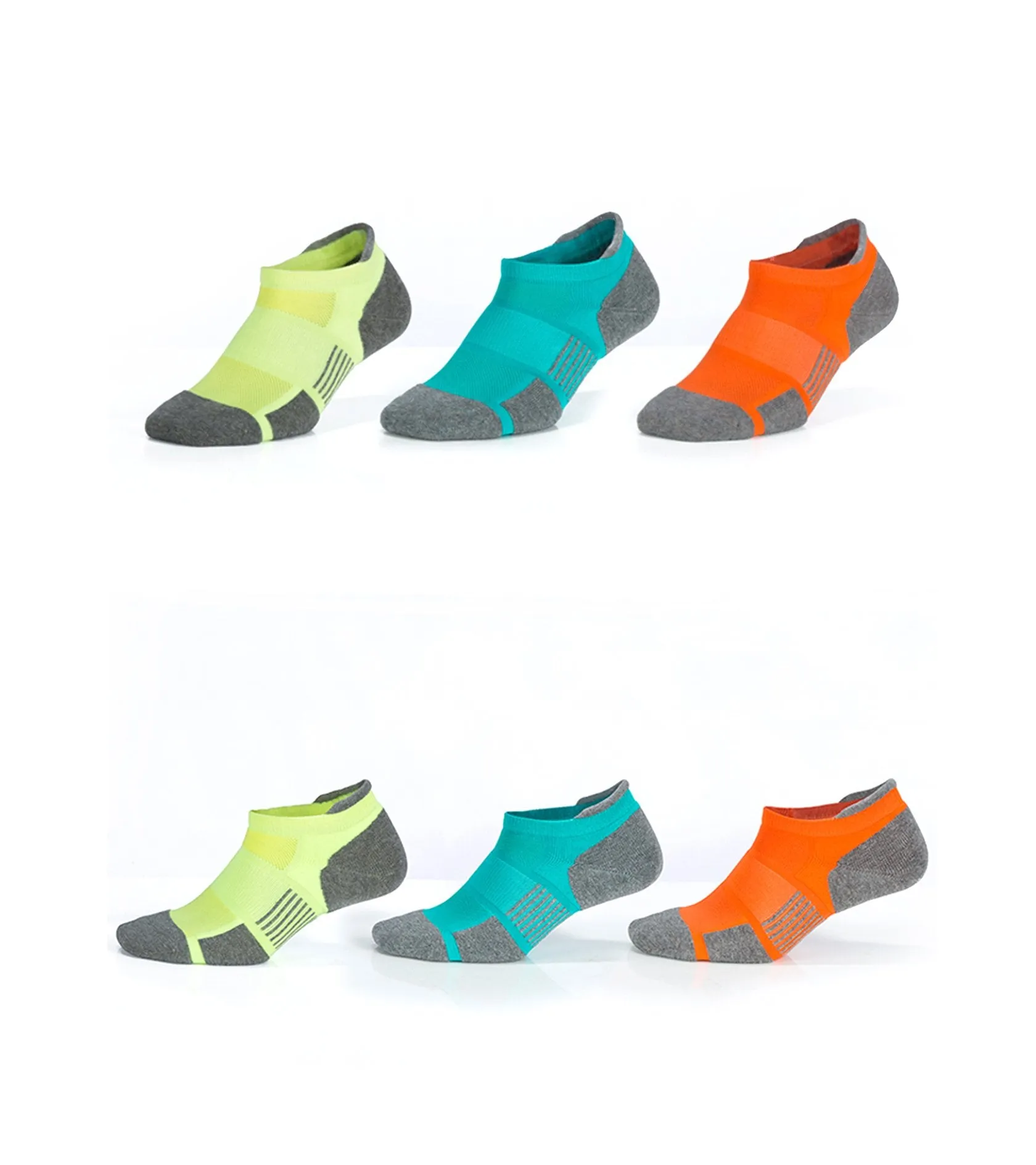 Rev™ Ocean Blue (3 Pairs - Ship Now)