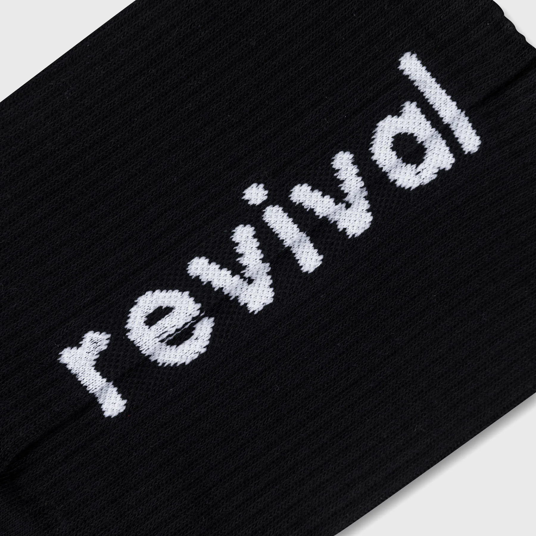 REVIVAL - ESSENTIAL SOCKS 2.0 - 3PK