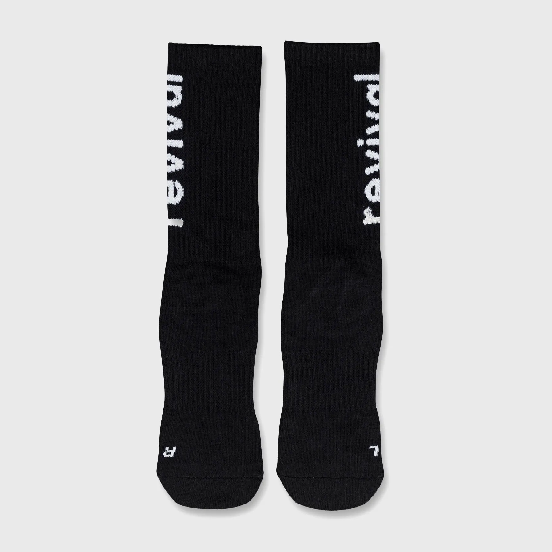 REVIVAL - ESSENTIAL SOCKS 2.0 - 3PK
