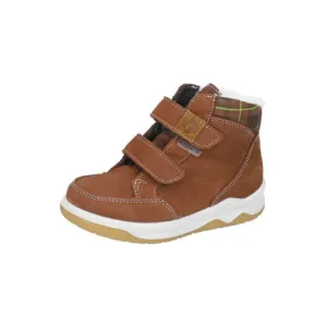 Ricosta Luan Waterproof Ankle Boot - Brown