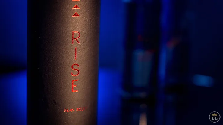 Rise (Gimmick and Online Instructions) by Sean Scott