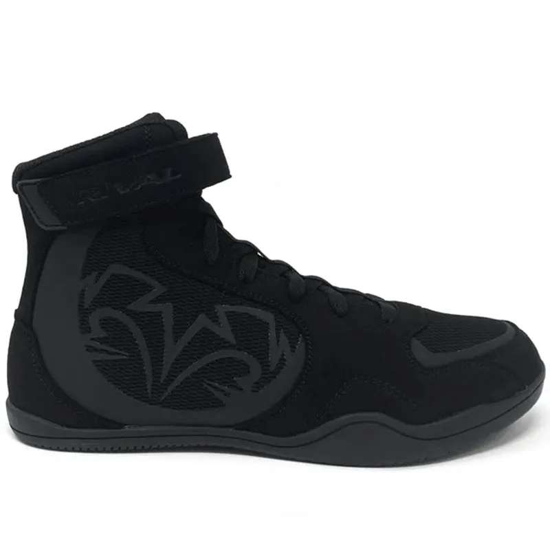 Rival | Boxing Boots RSX-Genesis 3