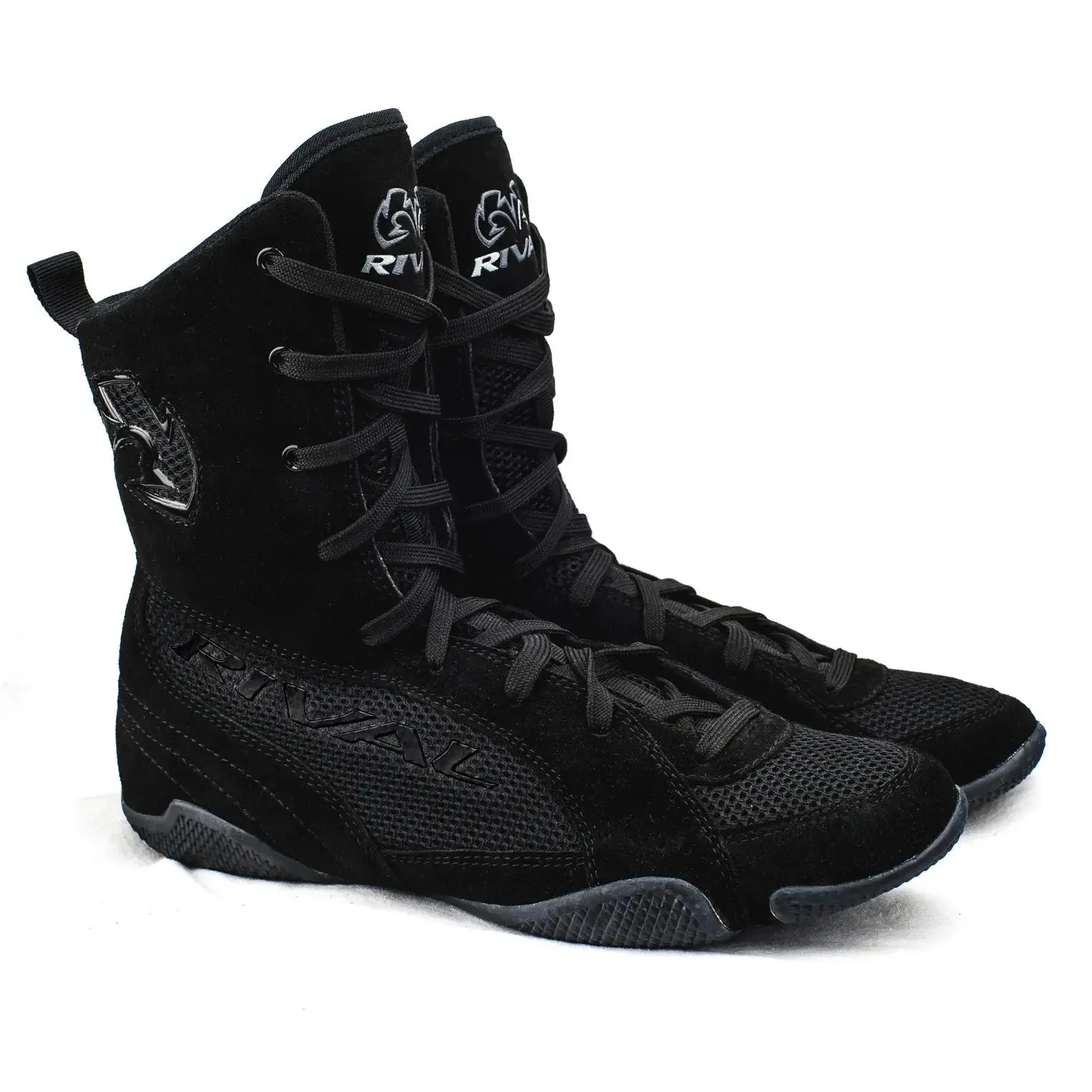 Rival RSX-ONE Boxing Boots