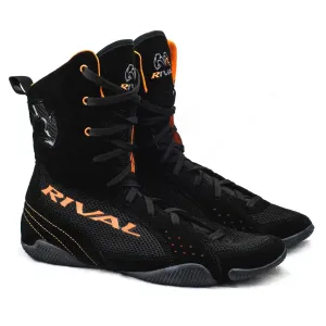 Rival RSX-ONE Boxing Boots