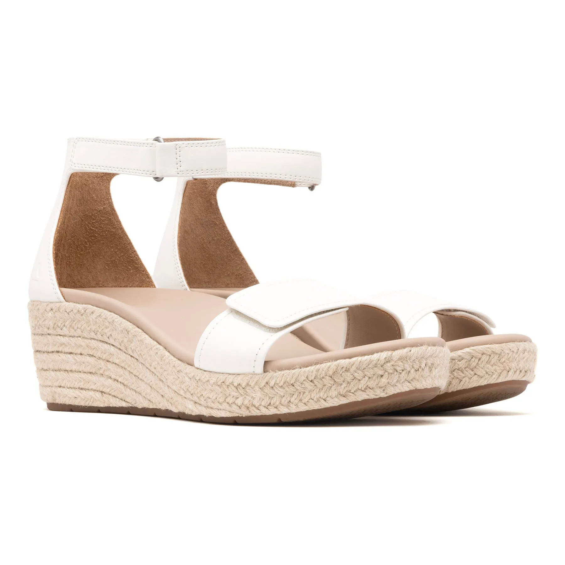 Riviera Ankle Sandal Metatarsal