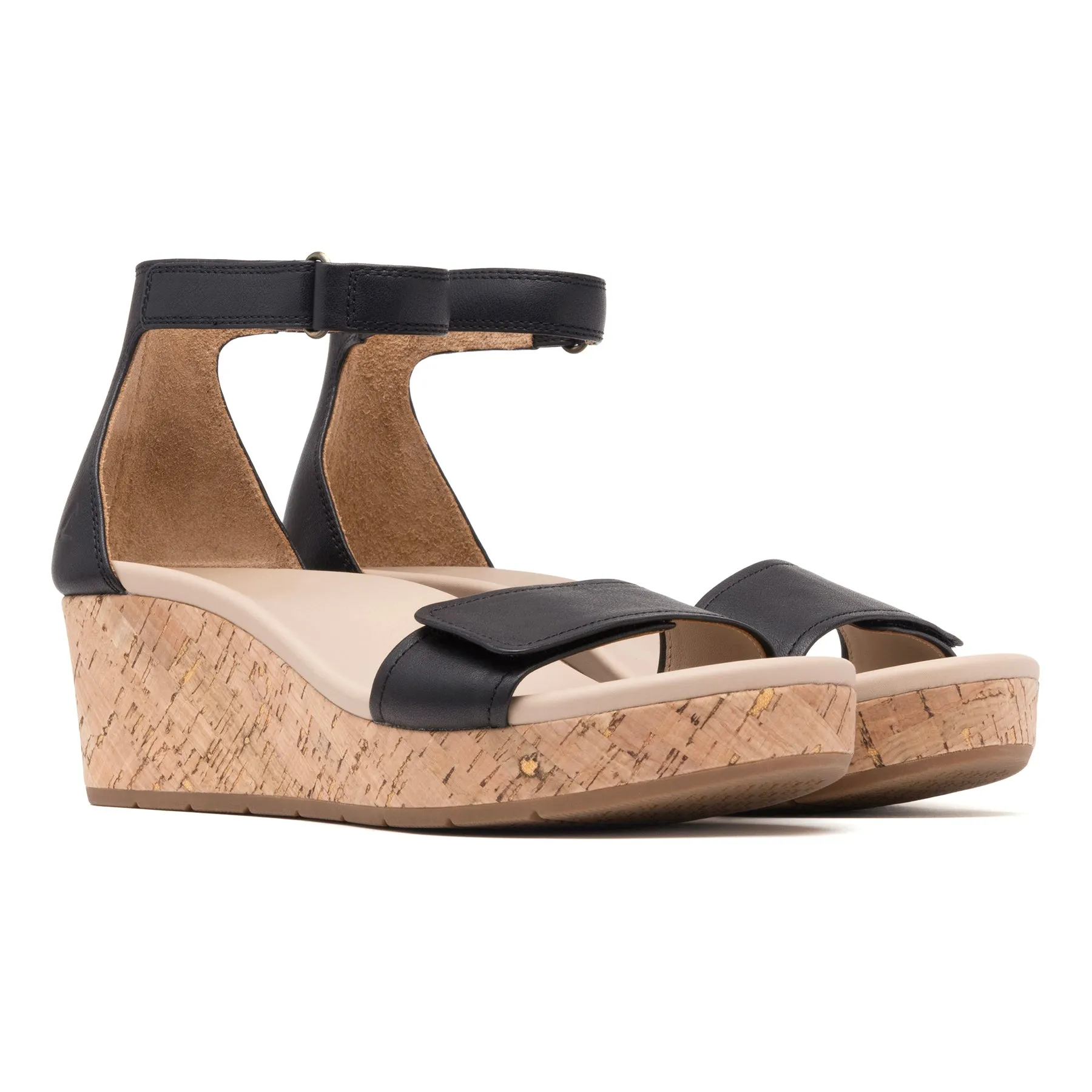 Riviera Ankle Sandal Metatarsal
