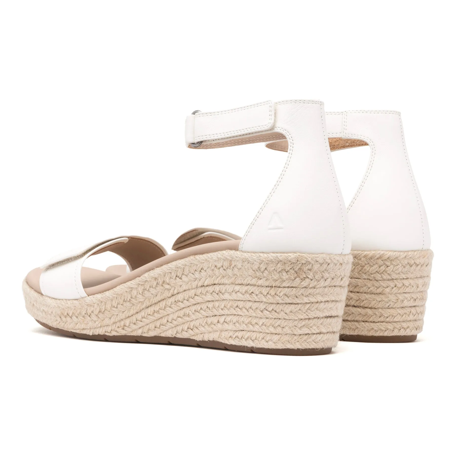 Riviera Ankle Sandal Metatarsal