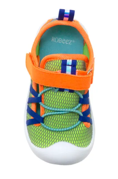 Robeez Splash Water Shoe - Boys