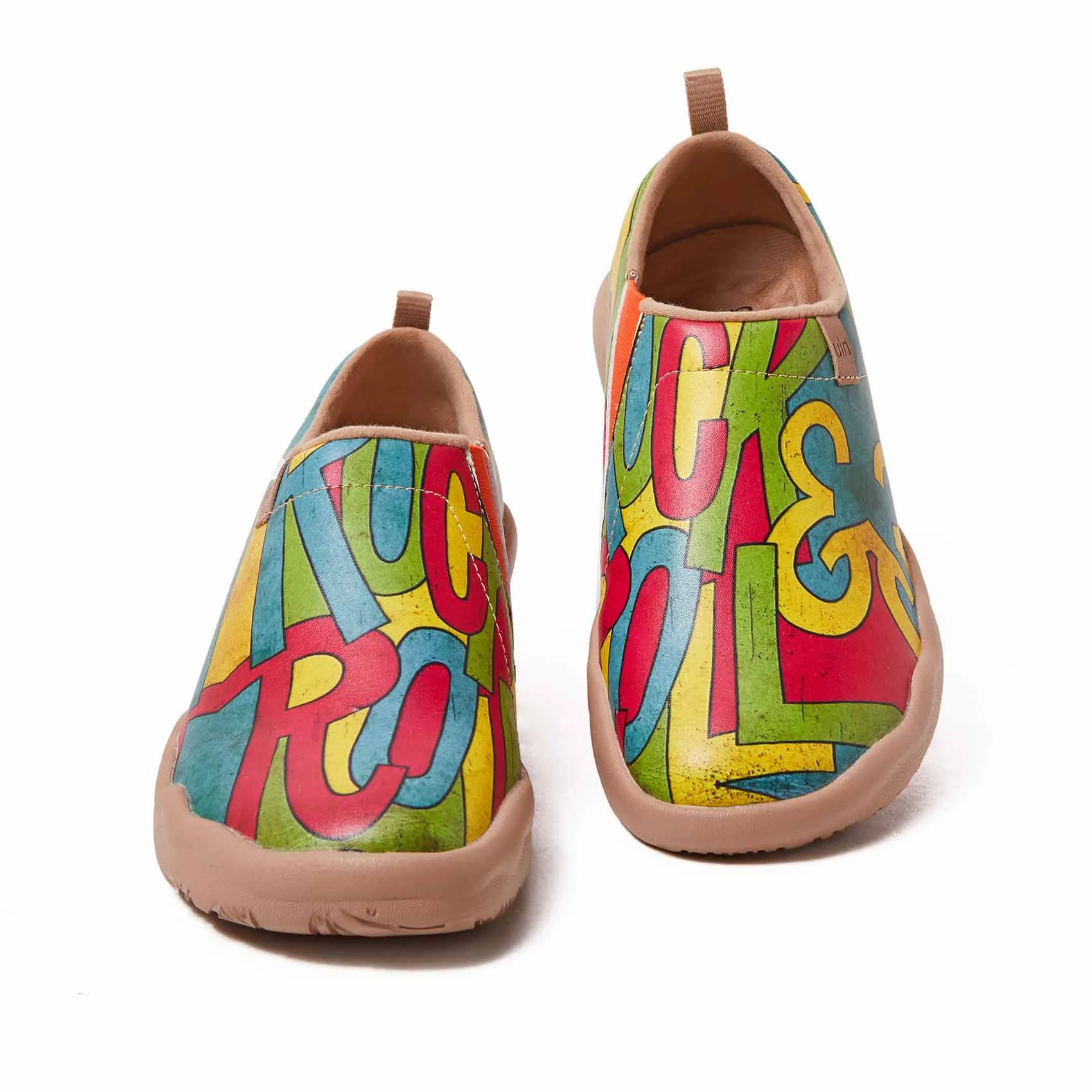 Rock Now Toledo II Women
