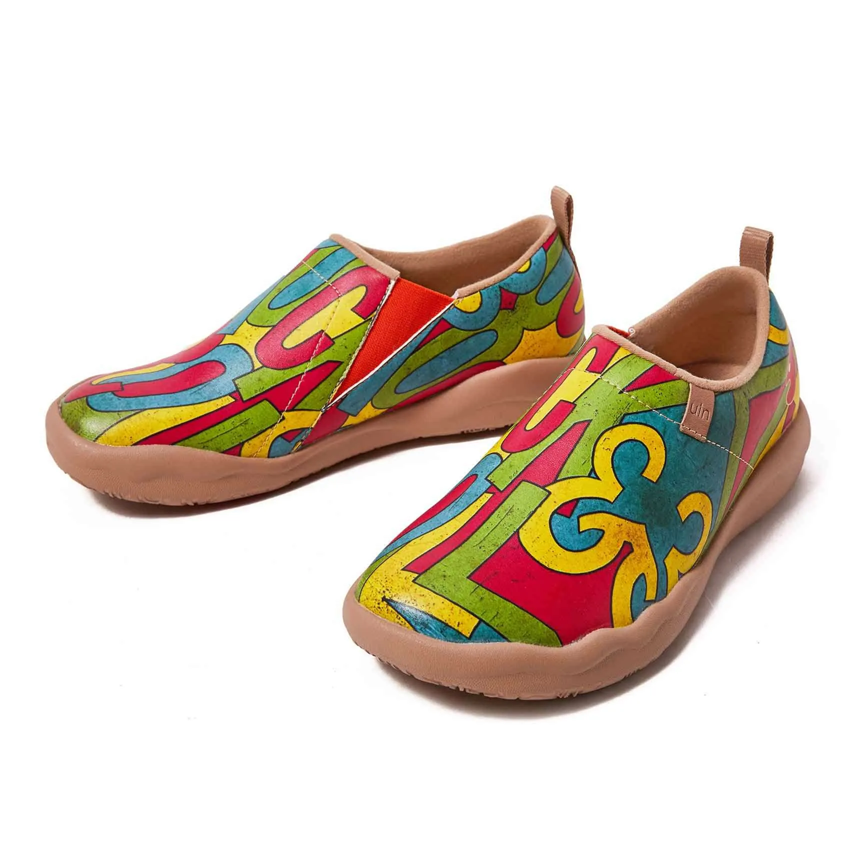 Rock Now Toledo II Women