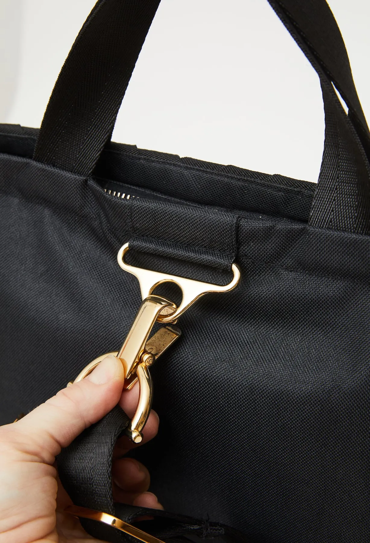 ROSE TOTE-BACKPACK