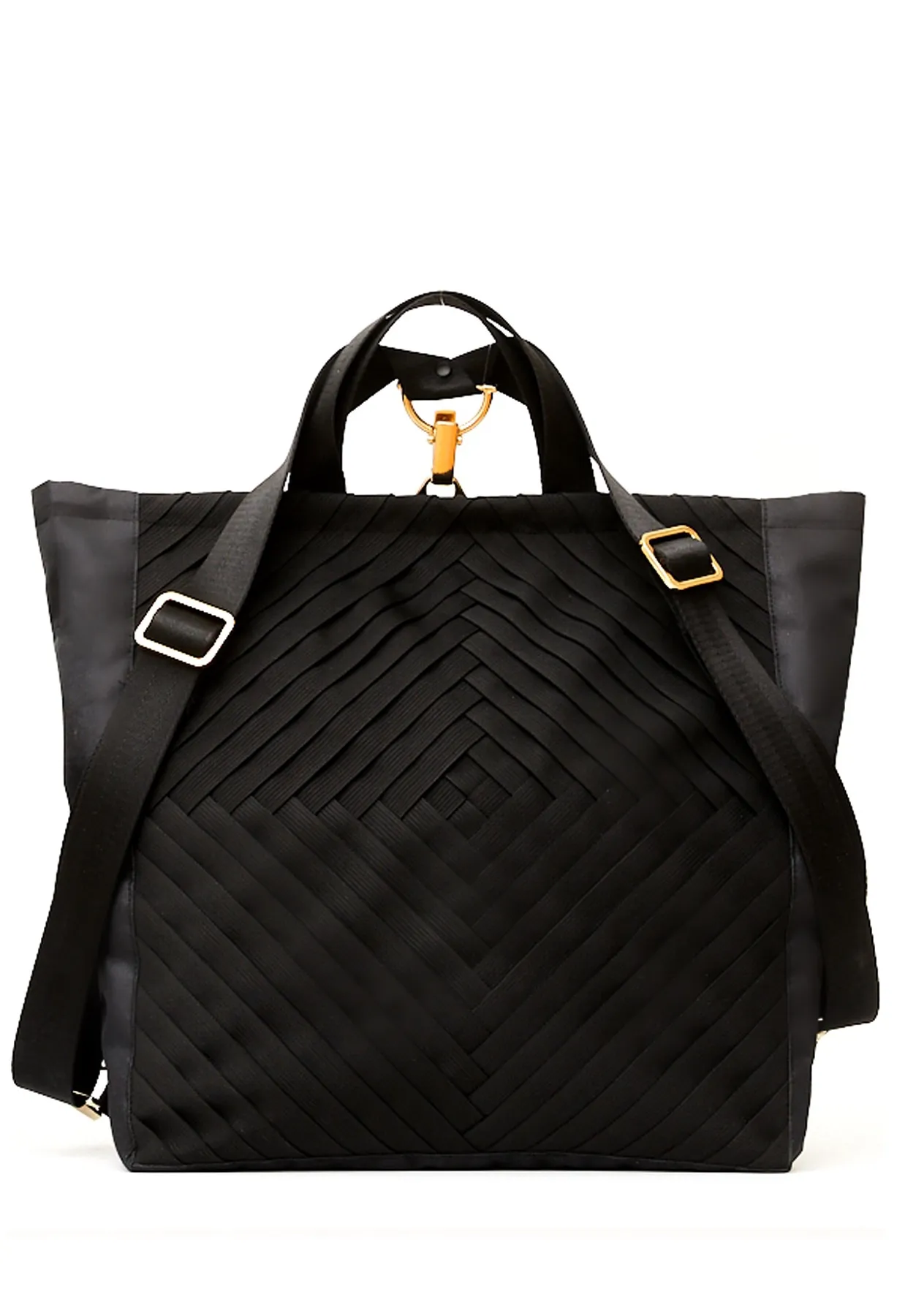 ROSE TOTE-BACKPACK