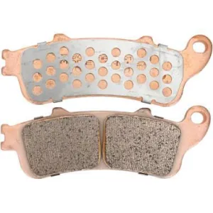 Royal Enfield Thunderbird 350 EBC double sintered brake pads (rear)