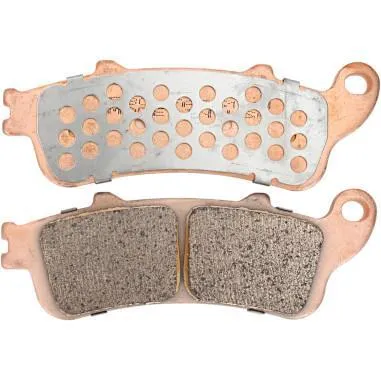 Royal Enfield Thunderbird 350 EBC double sintered brake pads (rear)