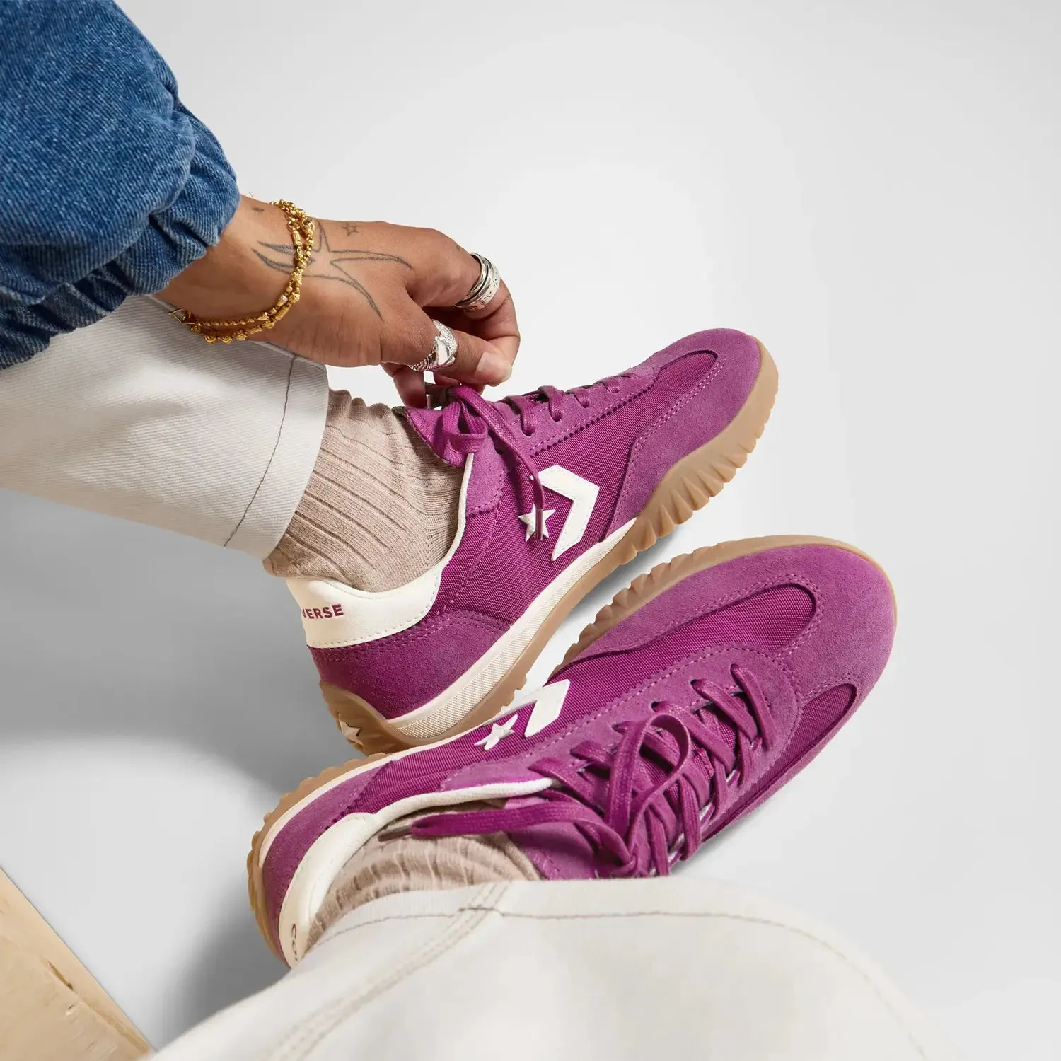 Run Star Trainer