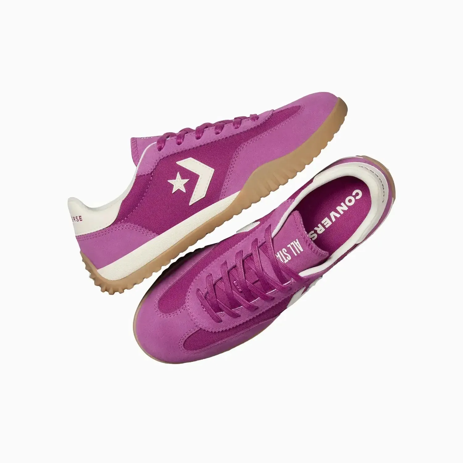 Run Star Trainer