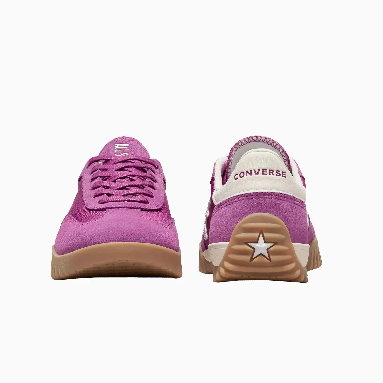 Run Star Trainer
