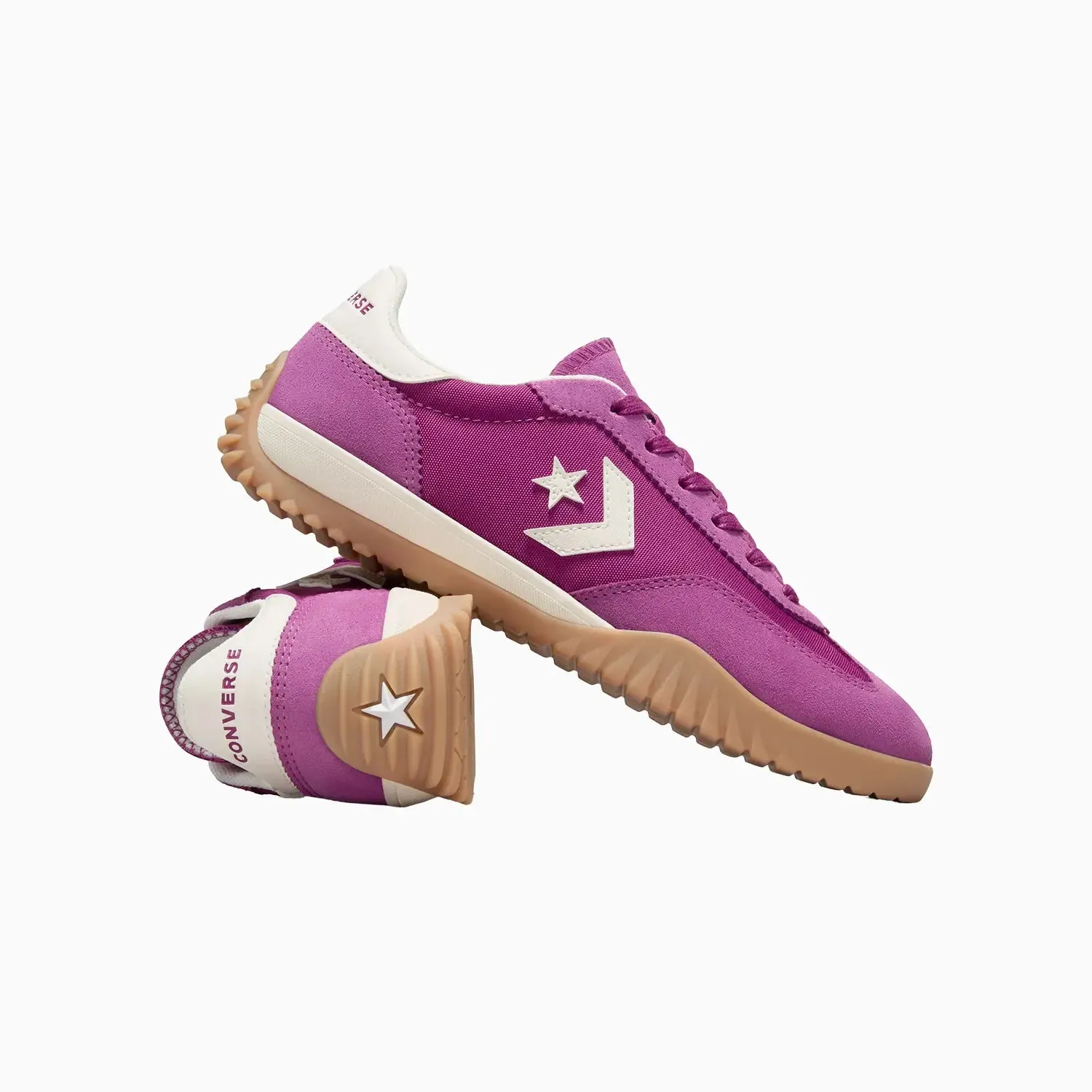 Run Star Trainer