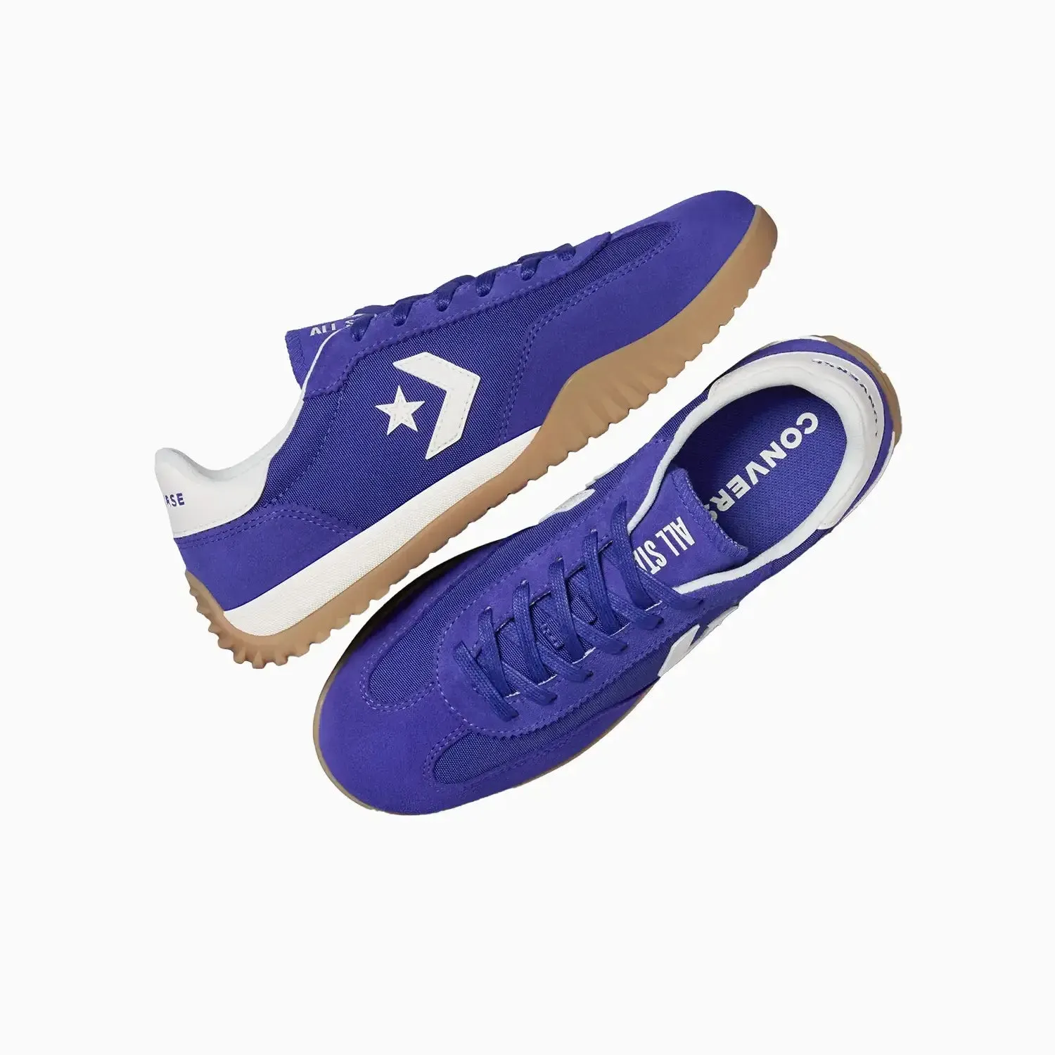Run Star Trainer