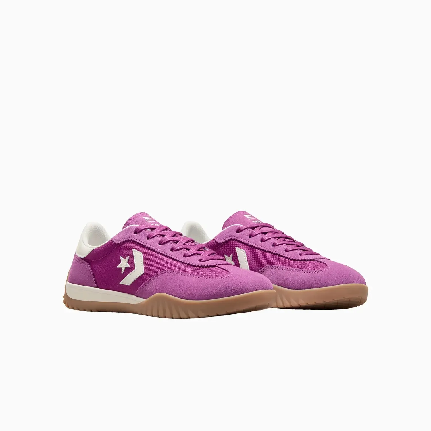 Run Star Trainer