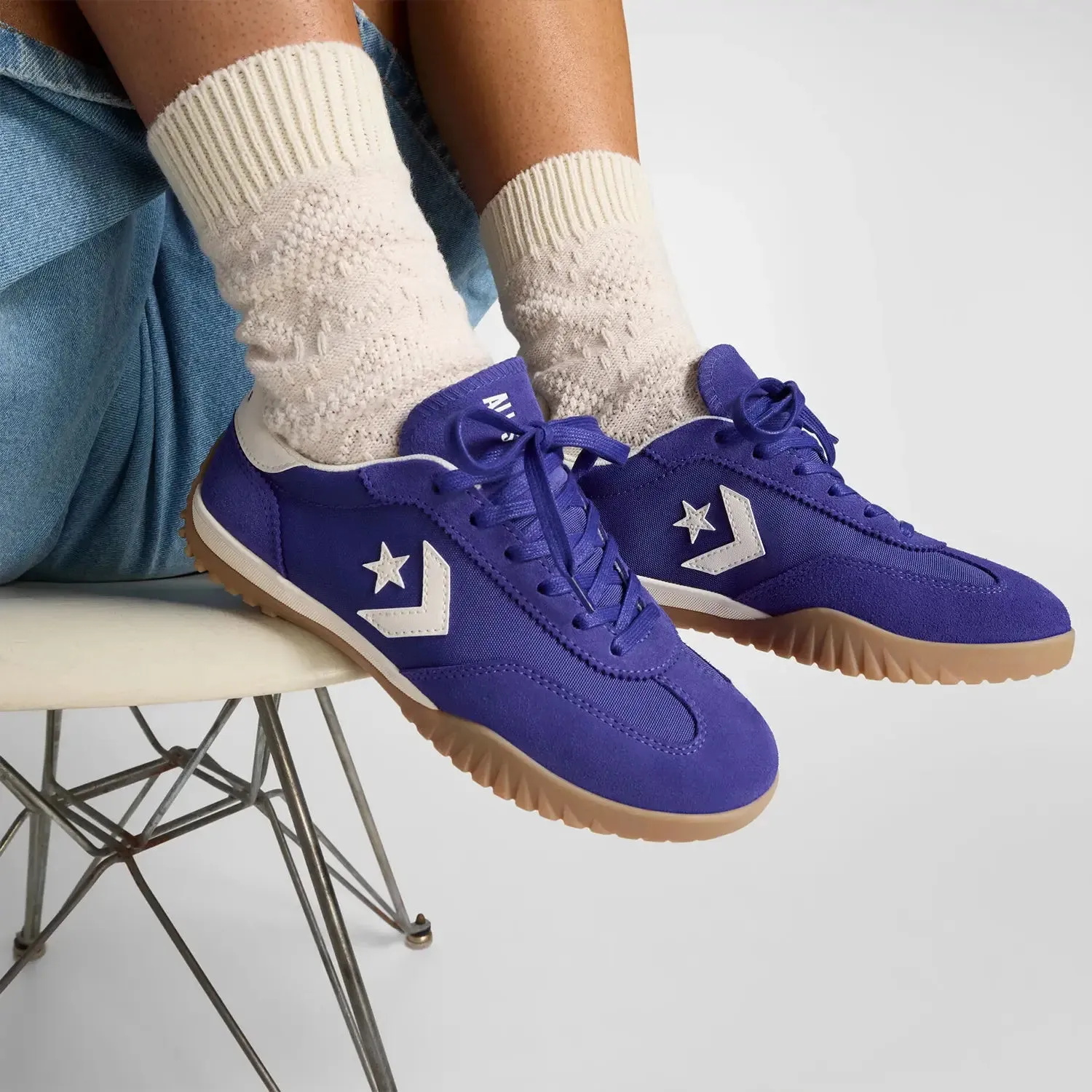 Run Star Trainer