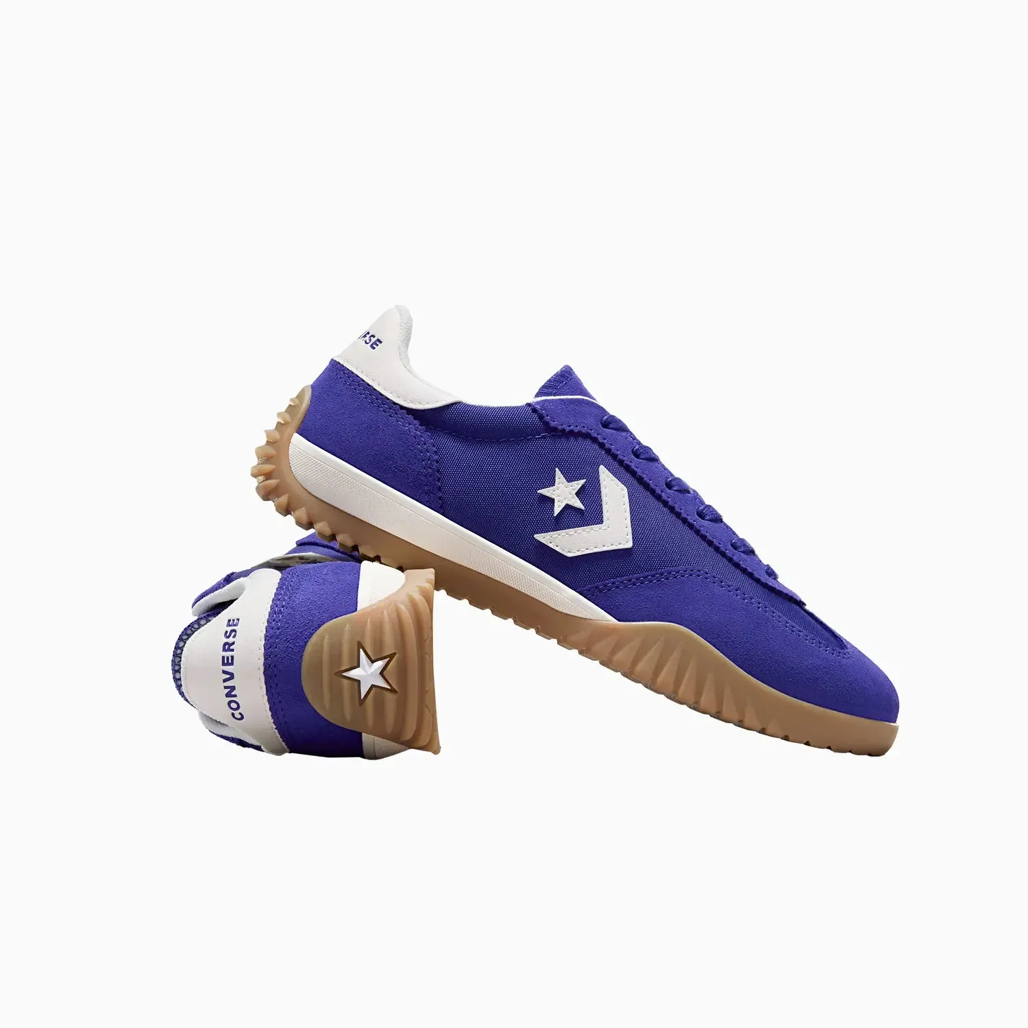 Run Star Trainer