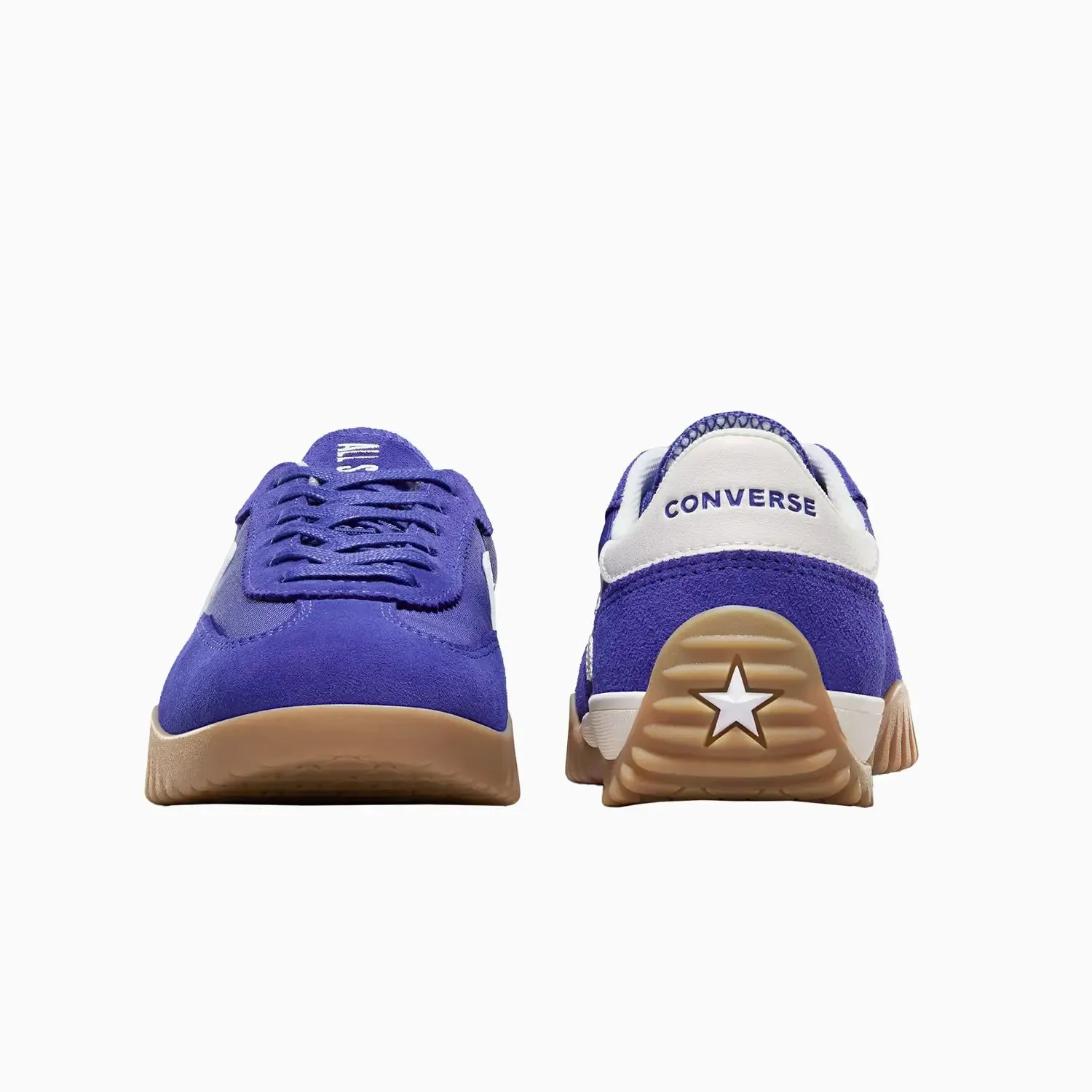 Run Star Trainer