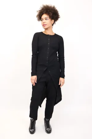 Rundholz 224 1141105 Long Cardigan