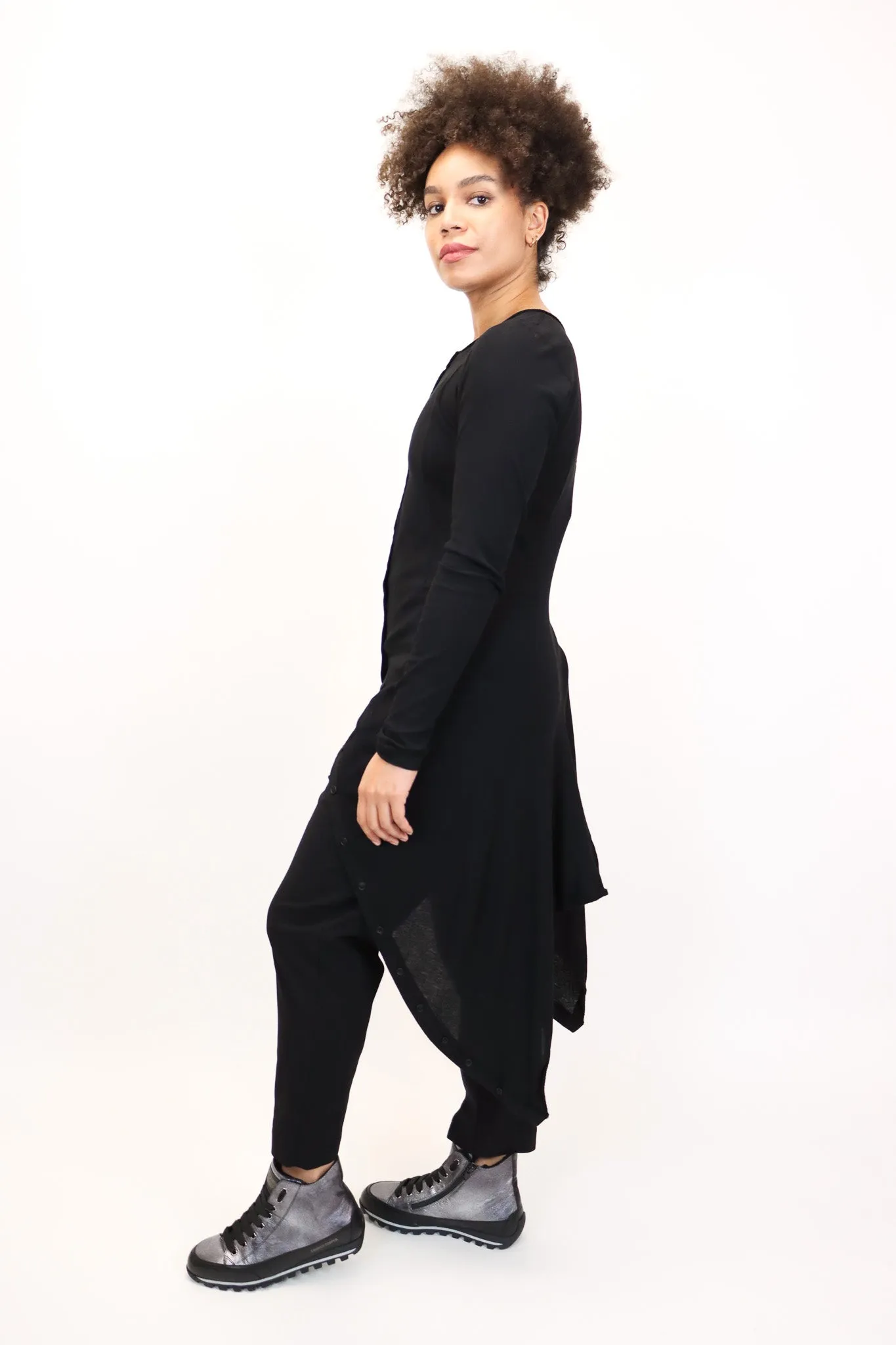 Rundholz 224 1141105 Long Cardigan