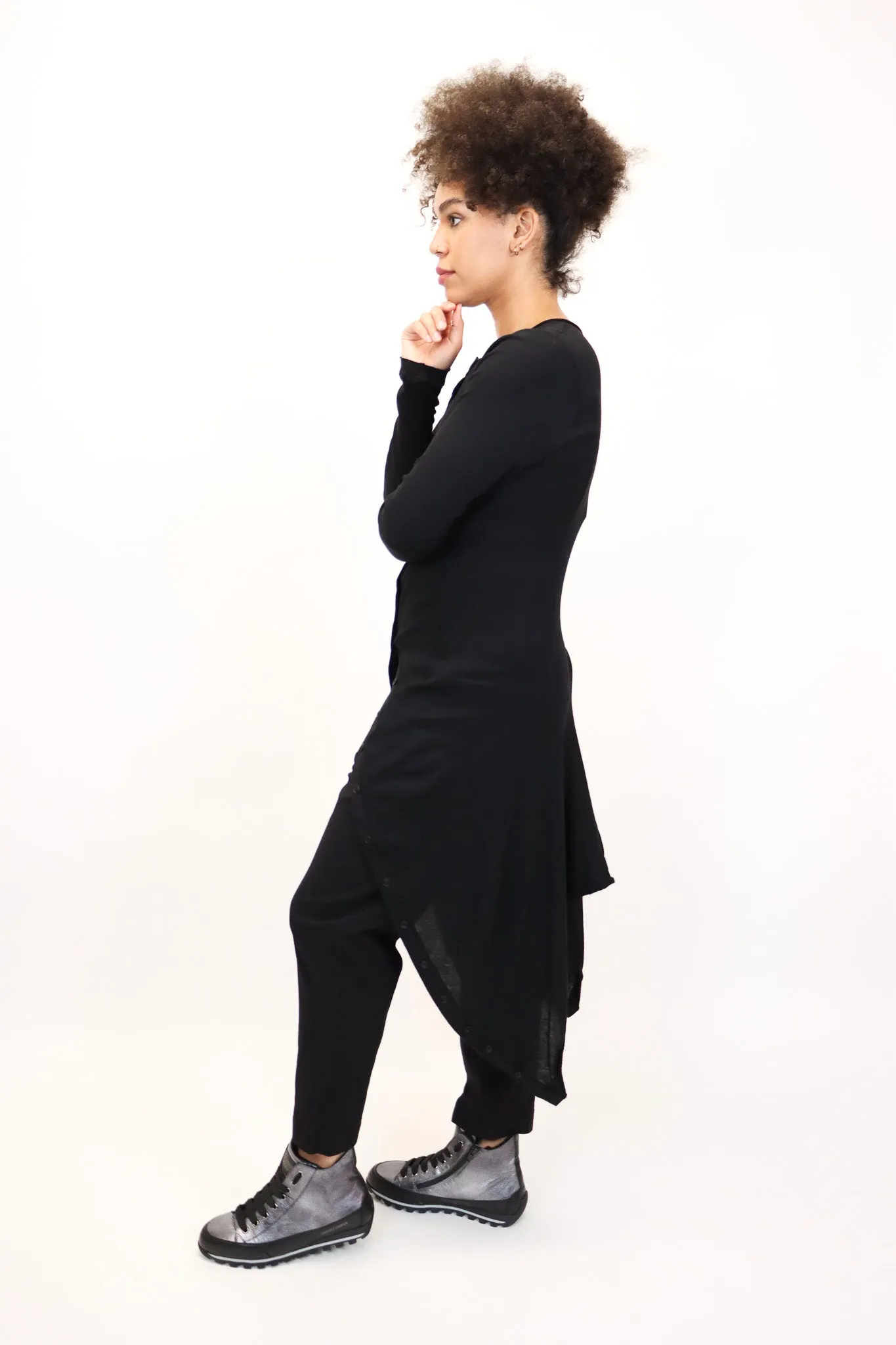 Rundholz 224 1141105 Long Cardigan
