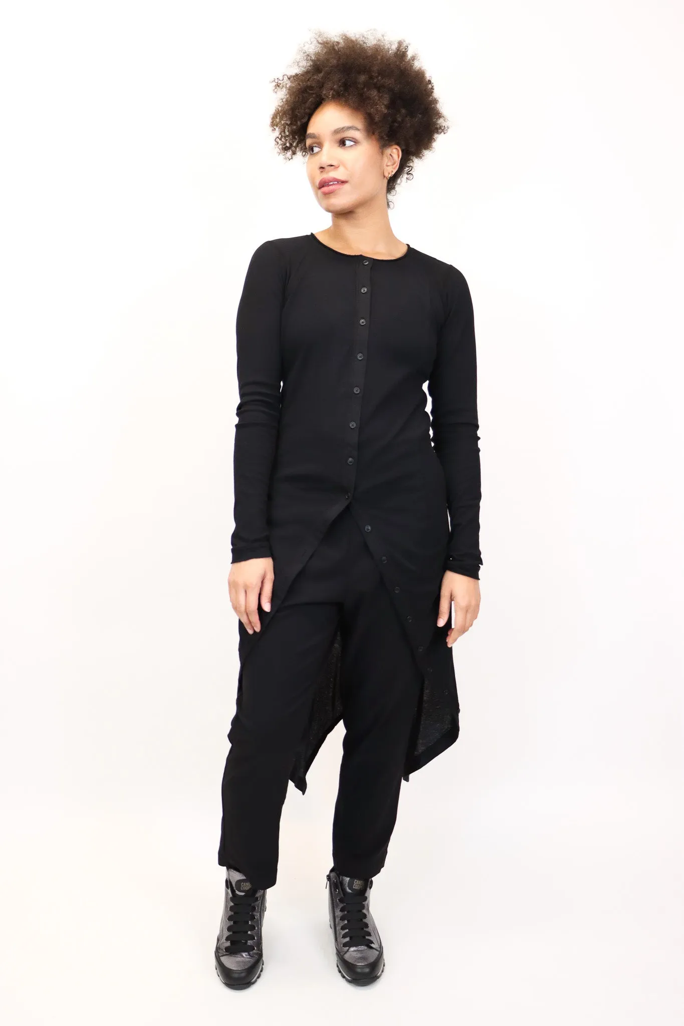 Rundholz 224 1141105 Long Cardigan