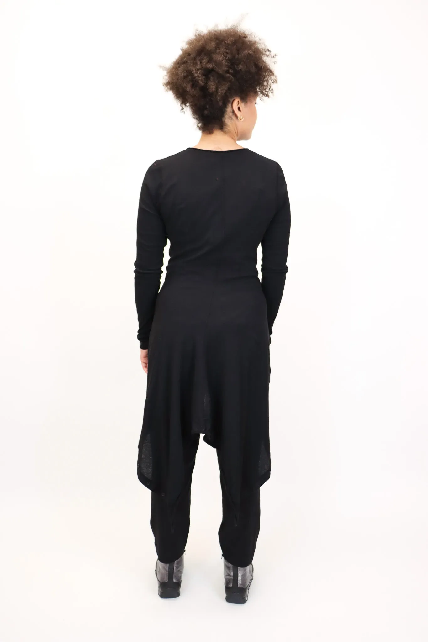 Rundholz 224 1141105 Long Cardigan