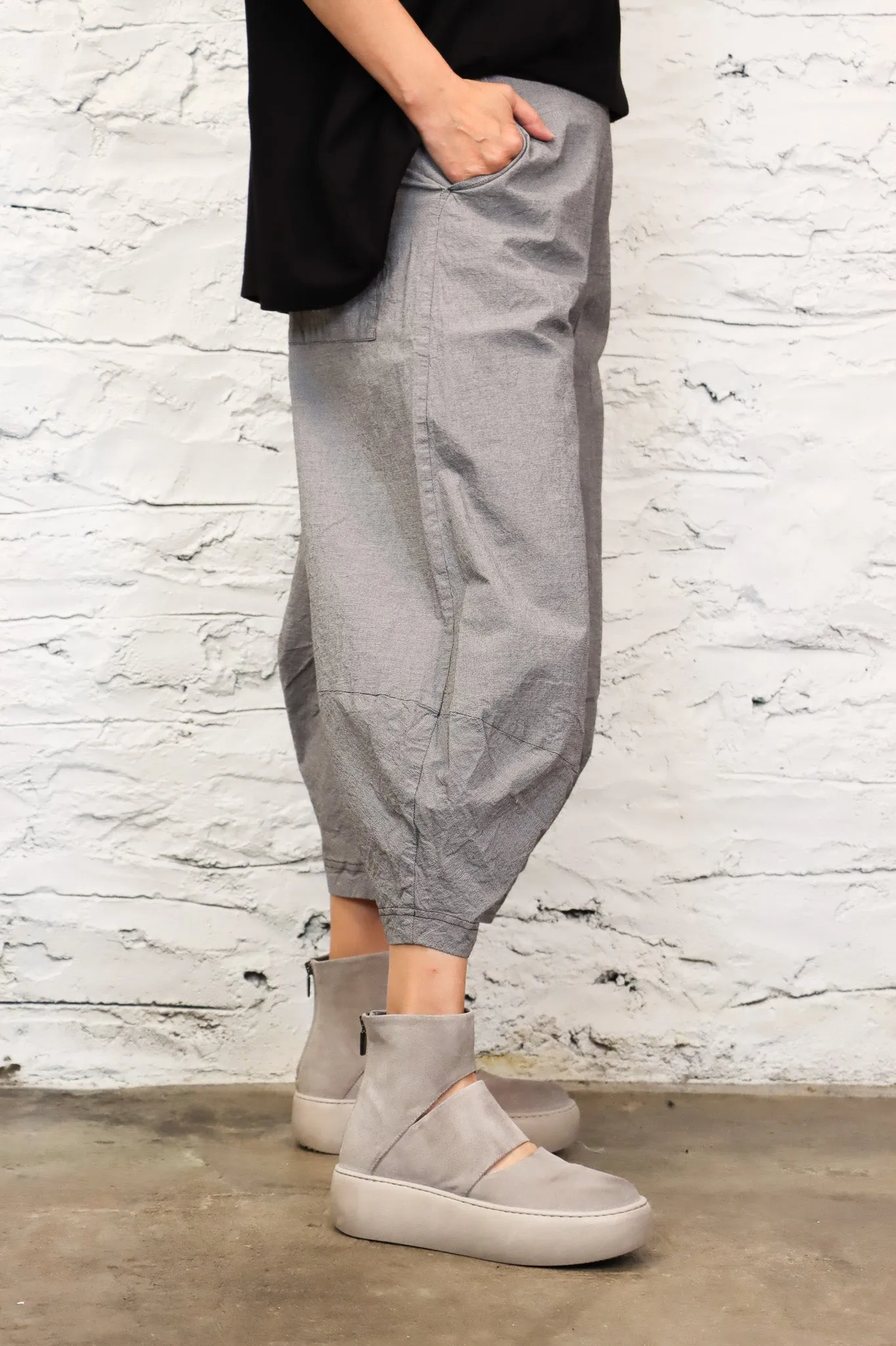Rundholz Black Label 331 0107 Trousers