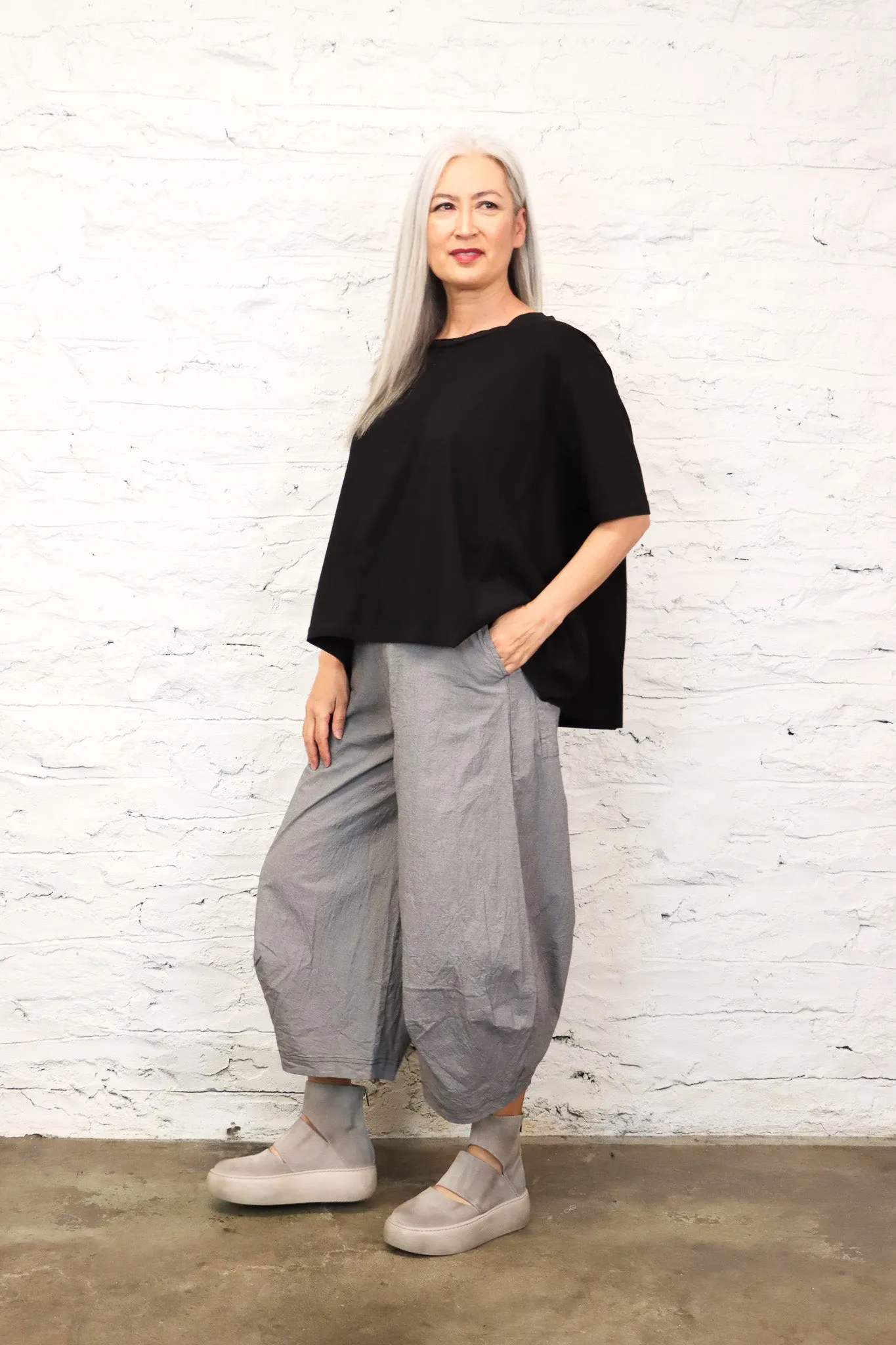 Rundholz Black Label 331 0107 Trousers