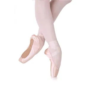 Russian Class RC 32 Pointe Shoes