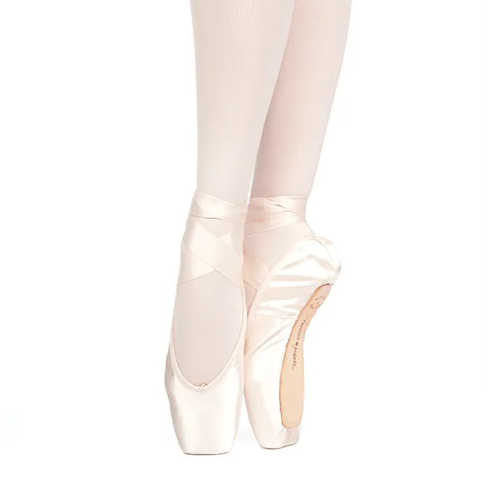 Russian Pointe Muse U Cut w/ Drawstring
